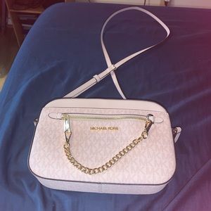 Pink Michael kors